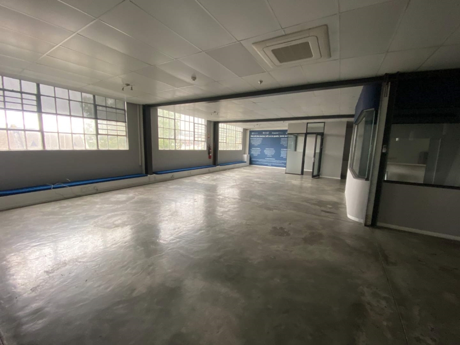 To Let commercial Property for Rent in Zonnebloem Western Cape